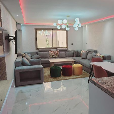 Appartment Igar Azougagh Elhoceima Al Hoceïma Extérieur photo