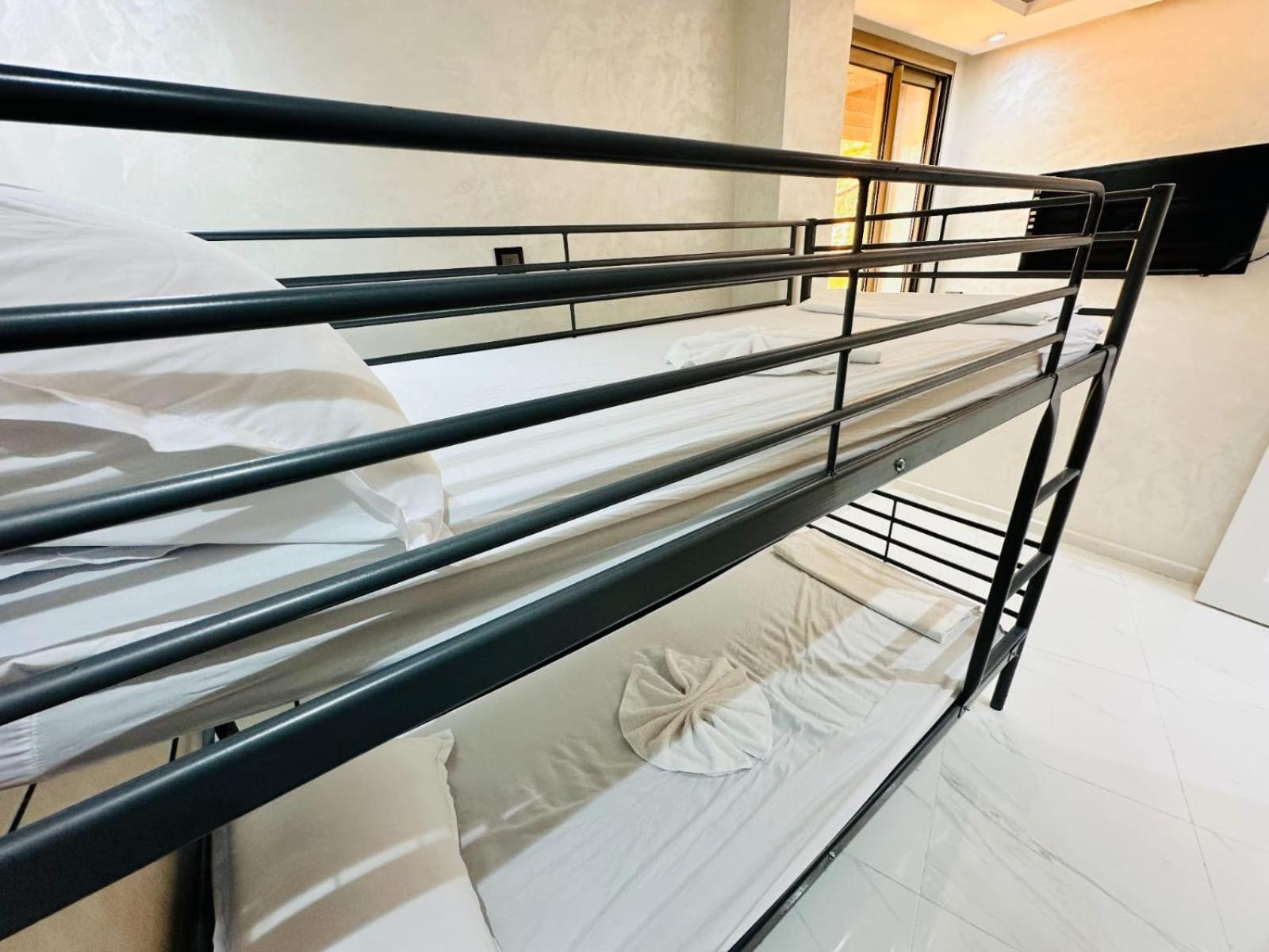 Appartment Igar Azougagh Elhoceima Al Hoceïma Extérieur photo