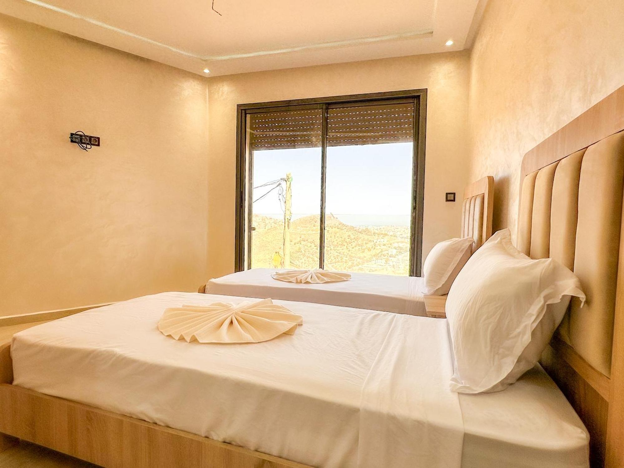 Appartment Igar Azougagh Elhoceima Al Hoceïma Extérieur photo