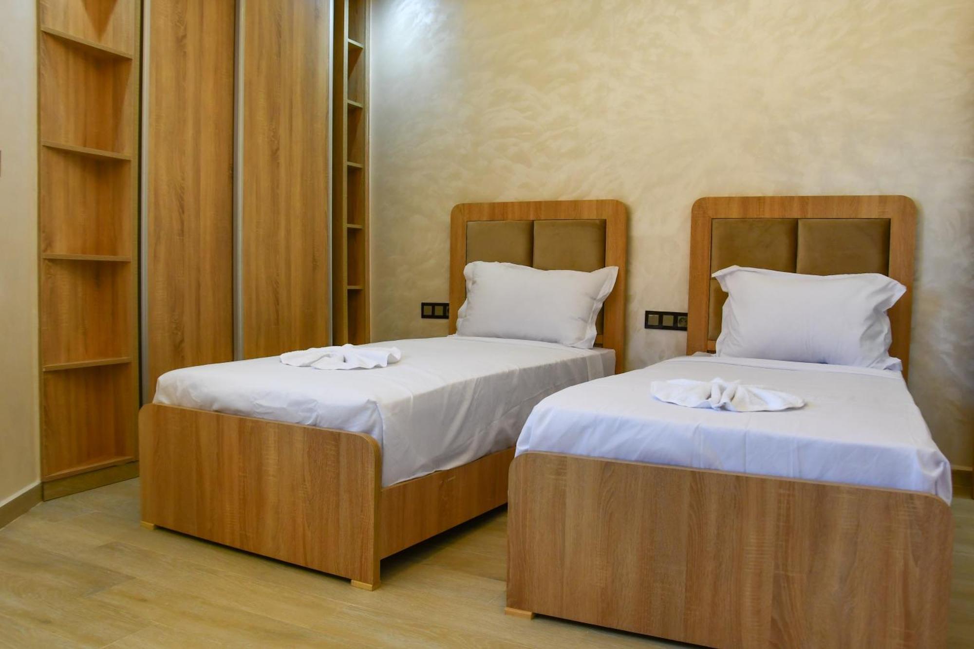 Appartment Igar Azougagh Elhoceima Al Hoceïma Extérieur photo