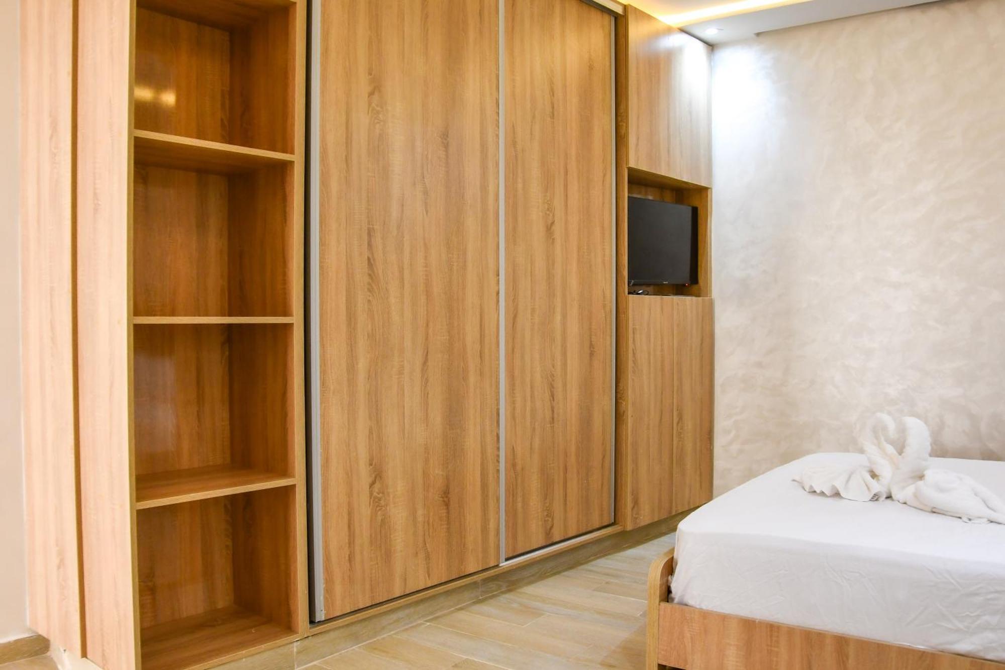 Appartment Igar Azougagh Elhoceima Al Hoceïma Extérieur photo