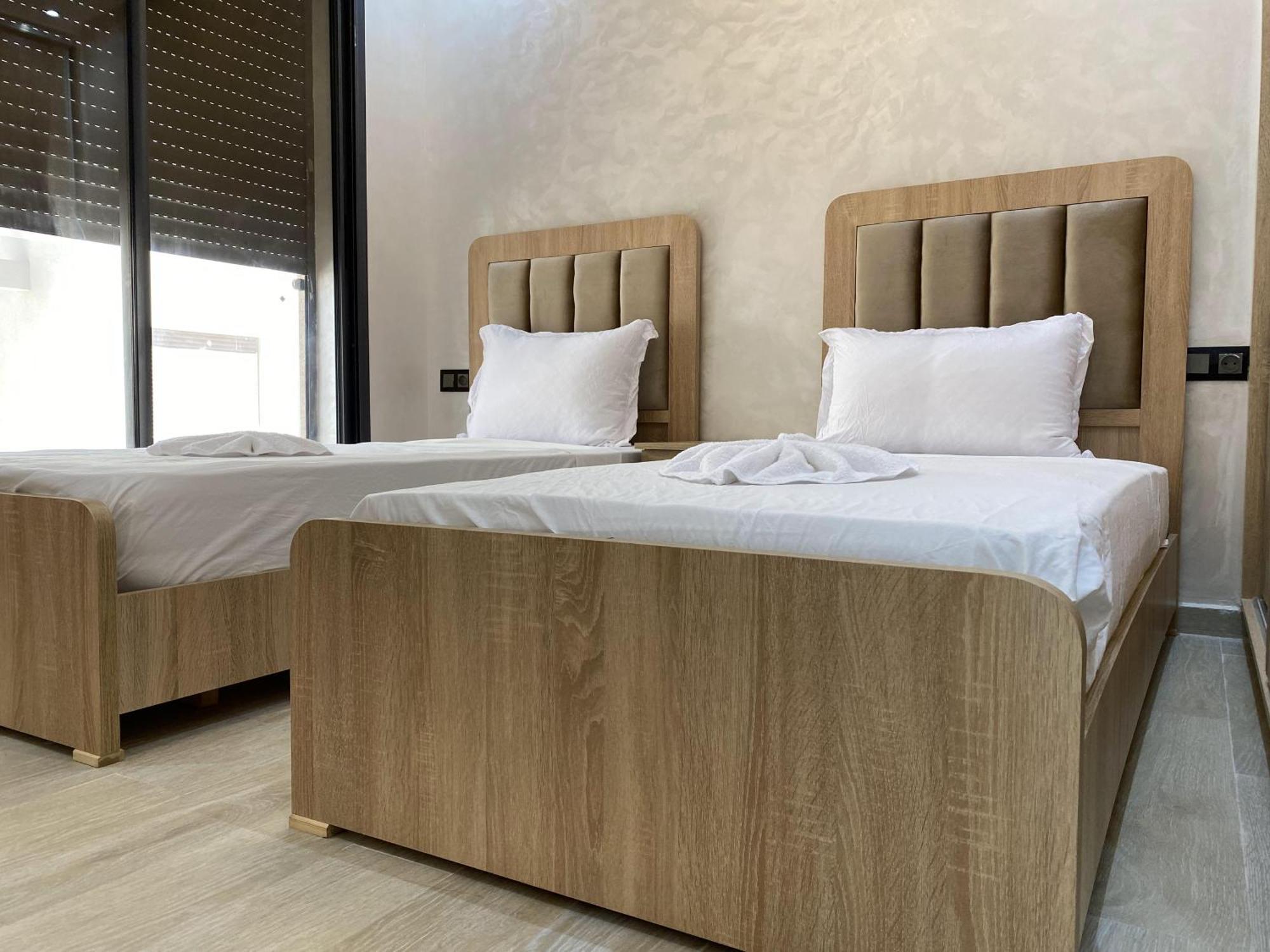Appartment Igar Azougagh Elhoceima Al Hoceïma Extérieur photo