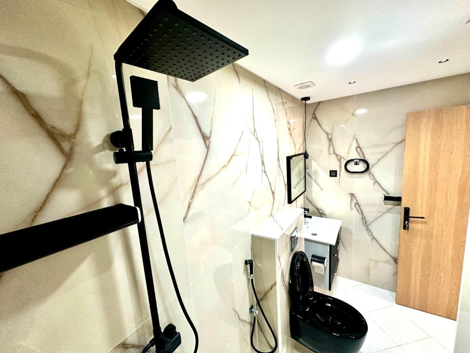 Appartment Igar Azougagh Elhoceima Al Hoceïma Extérieur photo