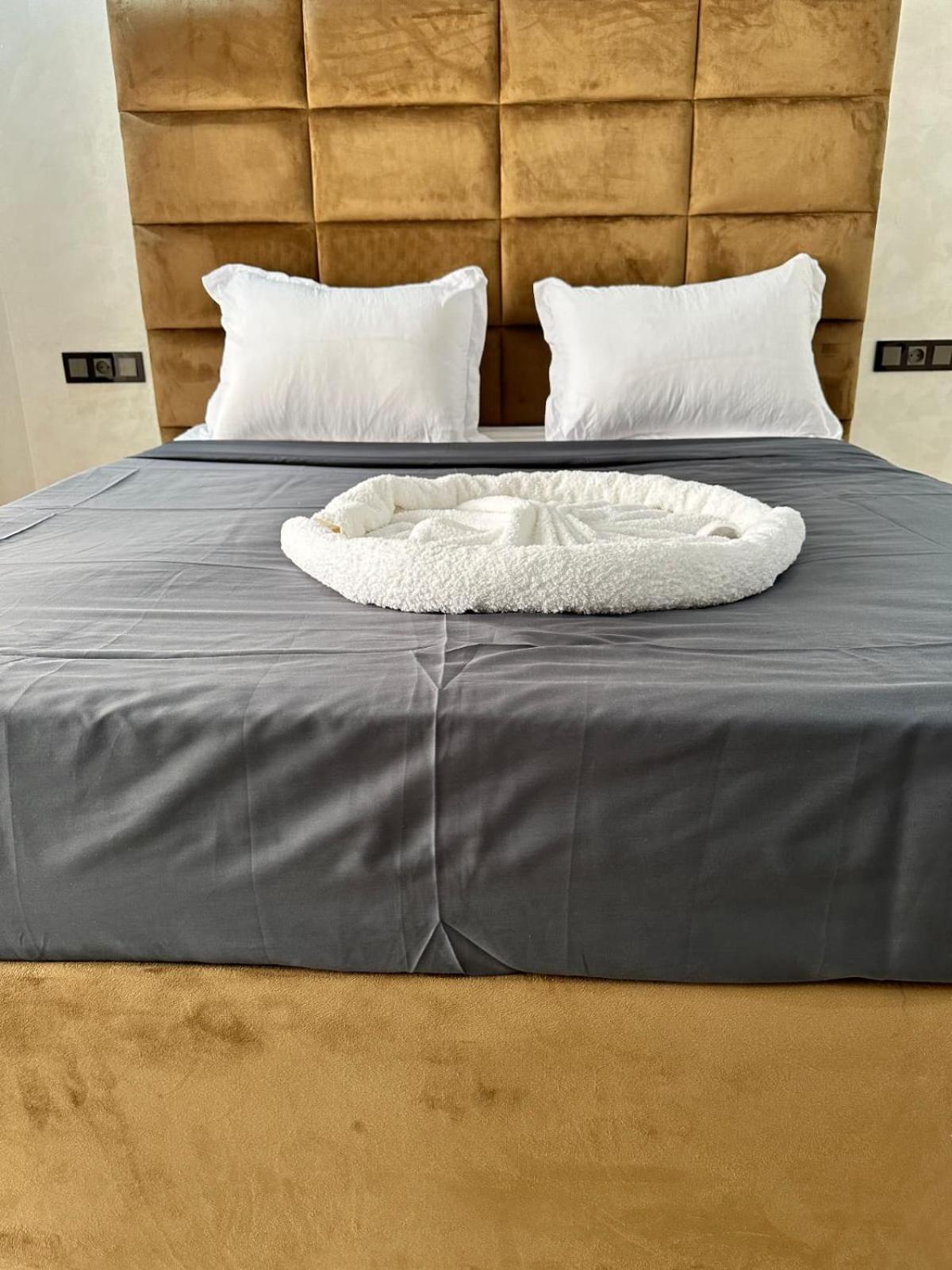 Appartment Igar Azougagh Elhoceima Al Hoceïma Extérieur photo