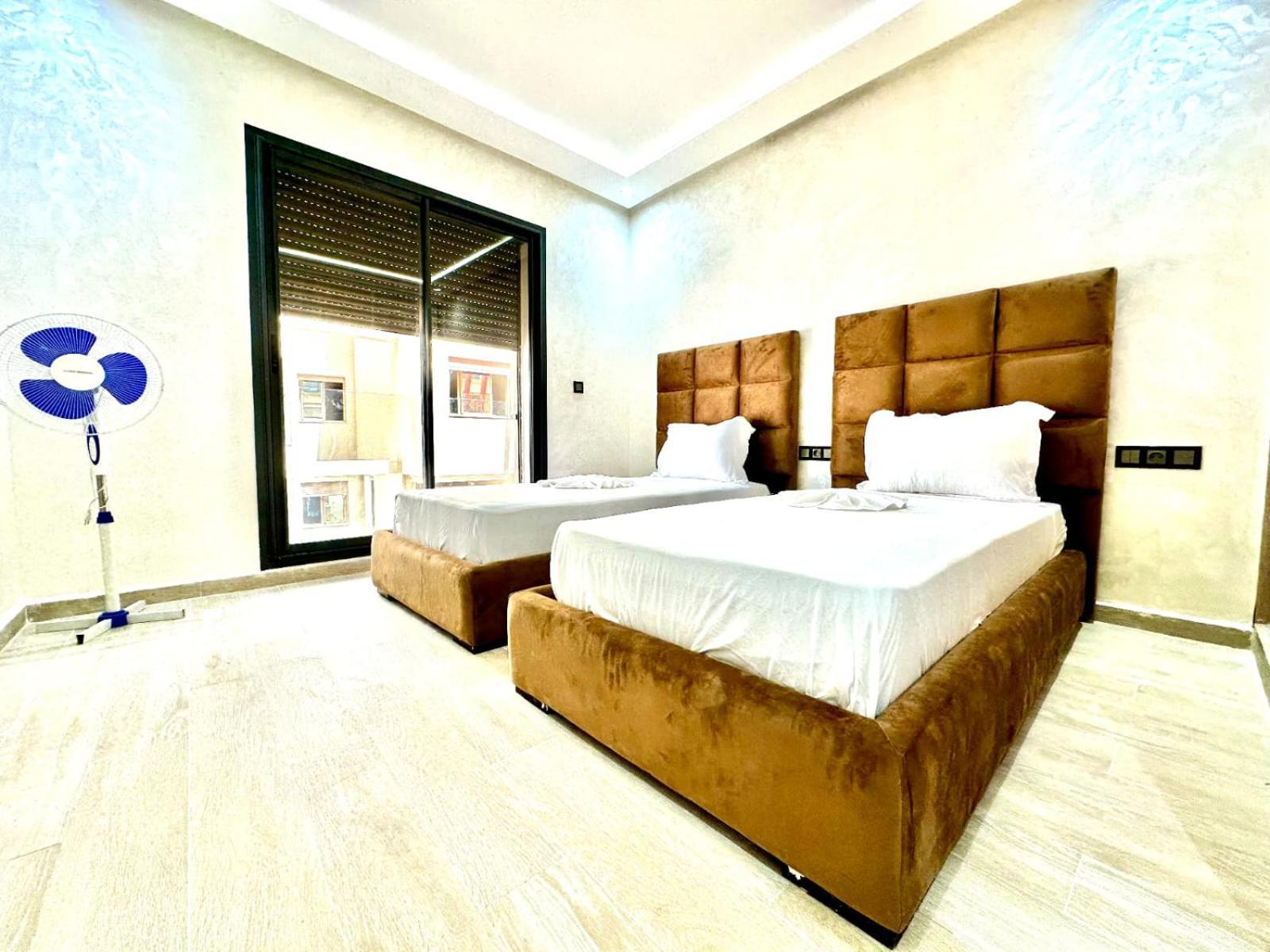 Appartment Igar Azougagh Elhoceima Al Hoceïma Extérieur photo