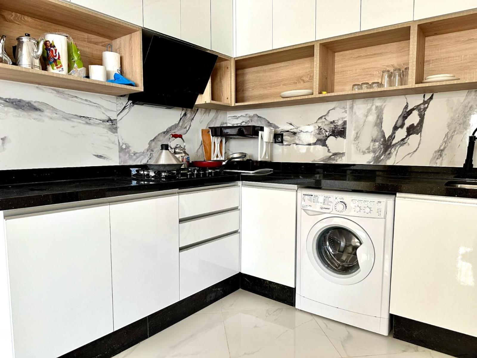Appartment Igar Azougagh Elhoceima Al Hoceïma Extérieur photo