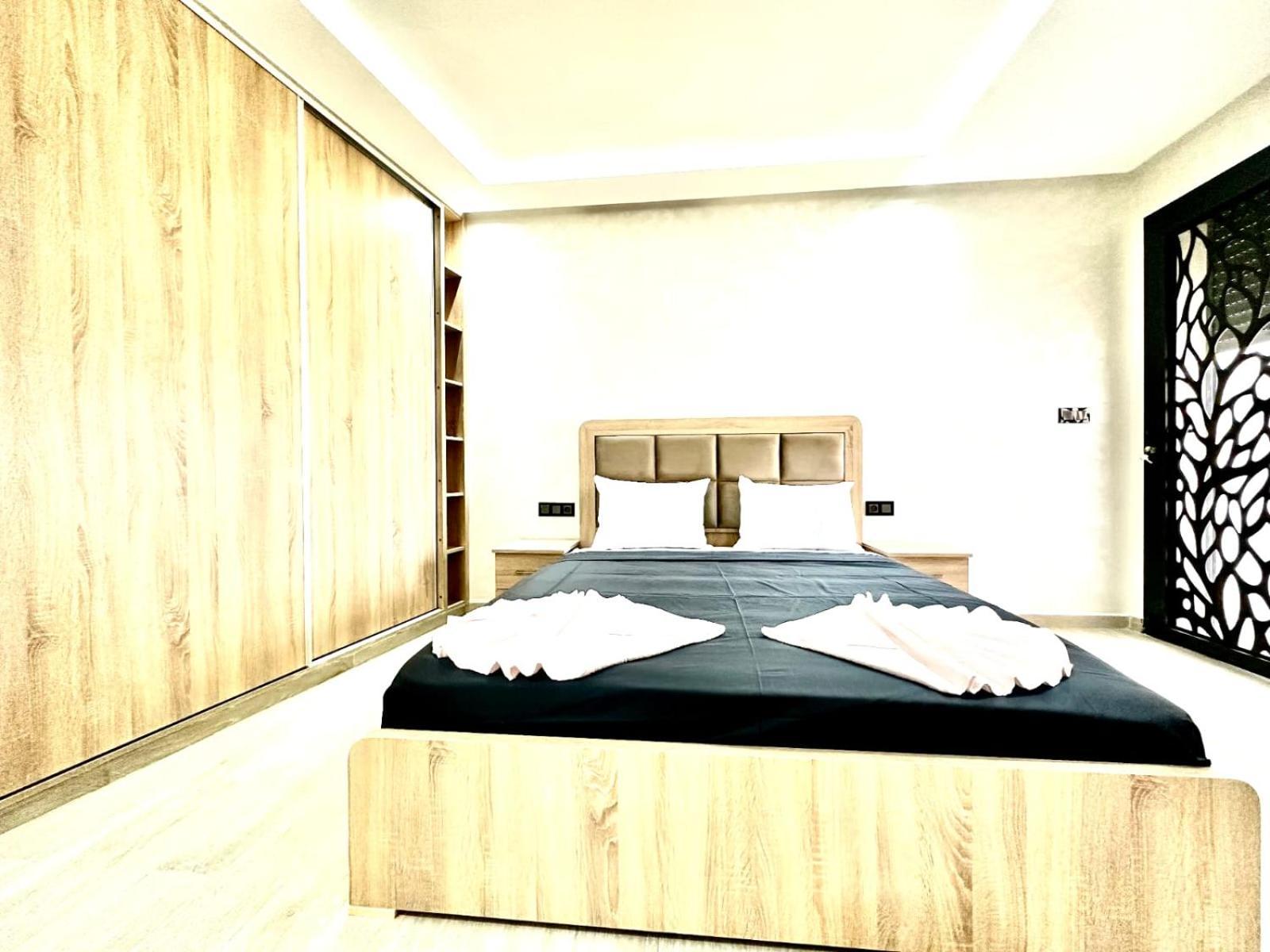 Appartment Igar Azougagh Elhoceima Al Hoceïma Extérieur photo