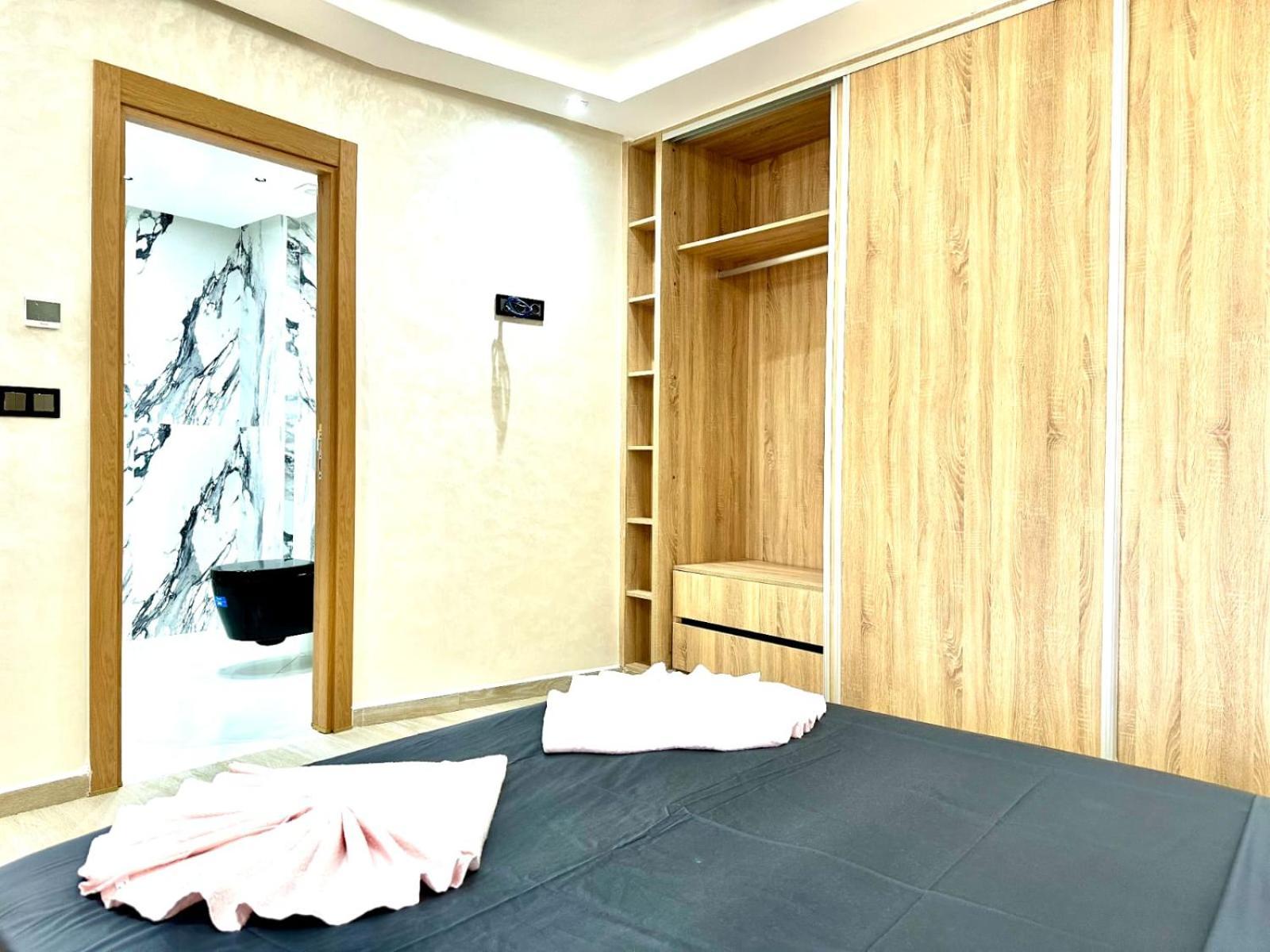Appartment Igar Azougagh Elhoceima Al Hoceïma Extérieur photo