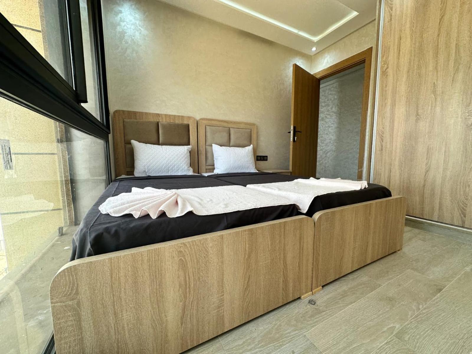 Appartment Igar Azougagh Elhoceima Al Hoceïma Extérieur photo