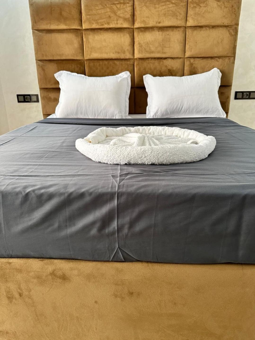Appartment Igar Azougagh Elhoceima Al Hoceïma Extérieur photo