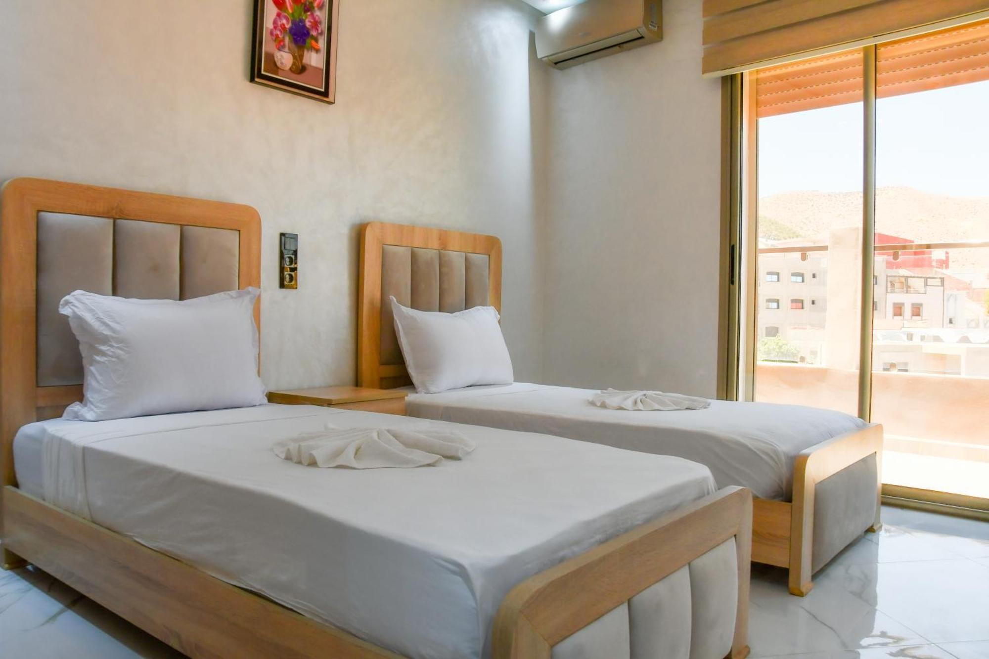 Appartment Igar Azougagh Elhoceima Al Hoceïma Extérieur photo