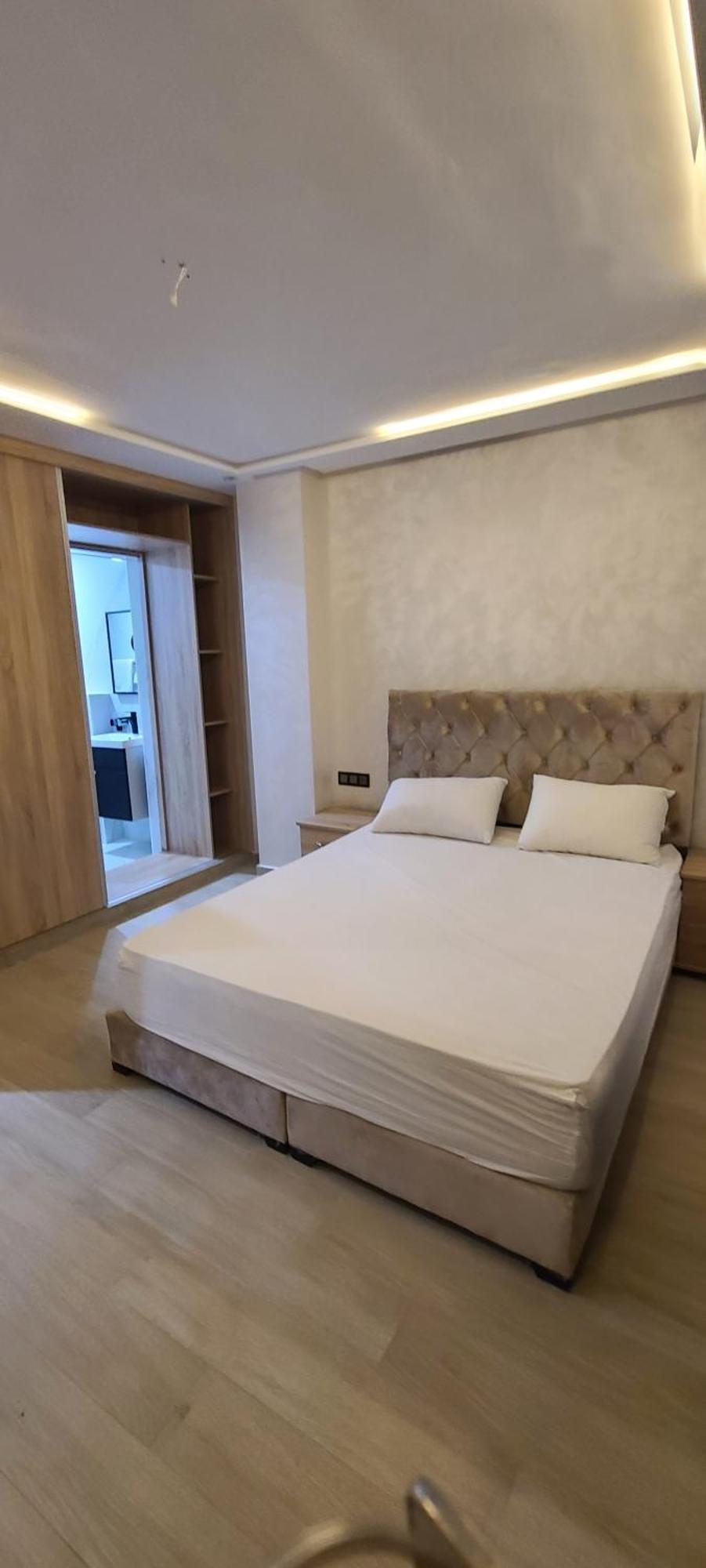 Appartment Igar Azougagh Elhoceima Al Hoceïma Extérieur photo