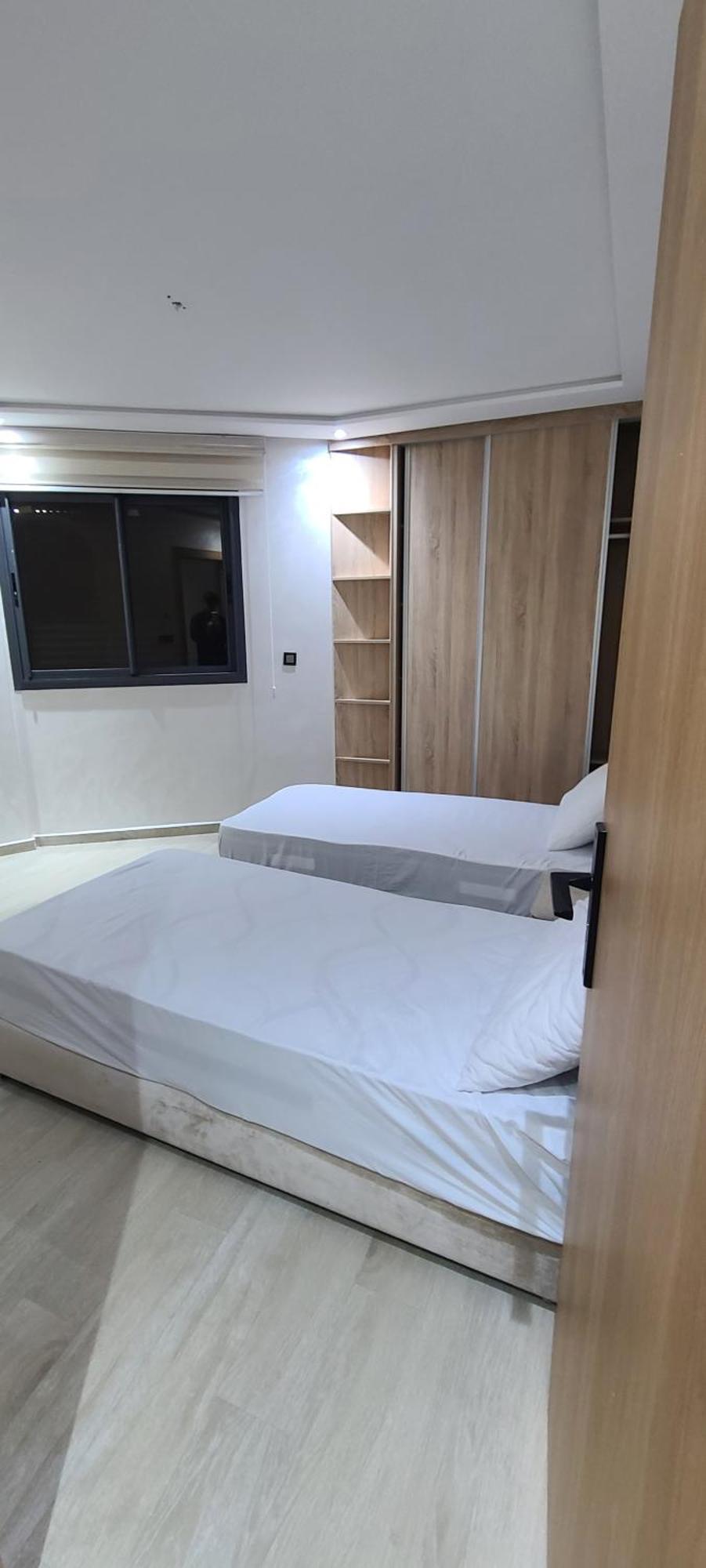 Appartment Igar Azougagh Elhoceima Al Hoceïma Extérieur photo