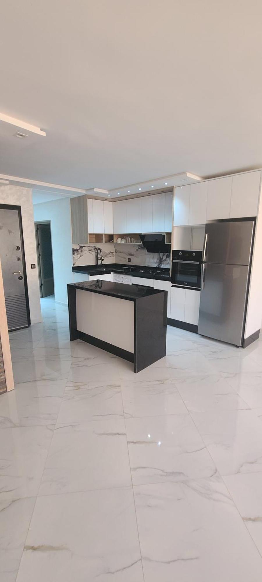 Appartment Igar Azougagh Elhoceima Al Hoceïma Extérieur photo