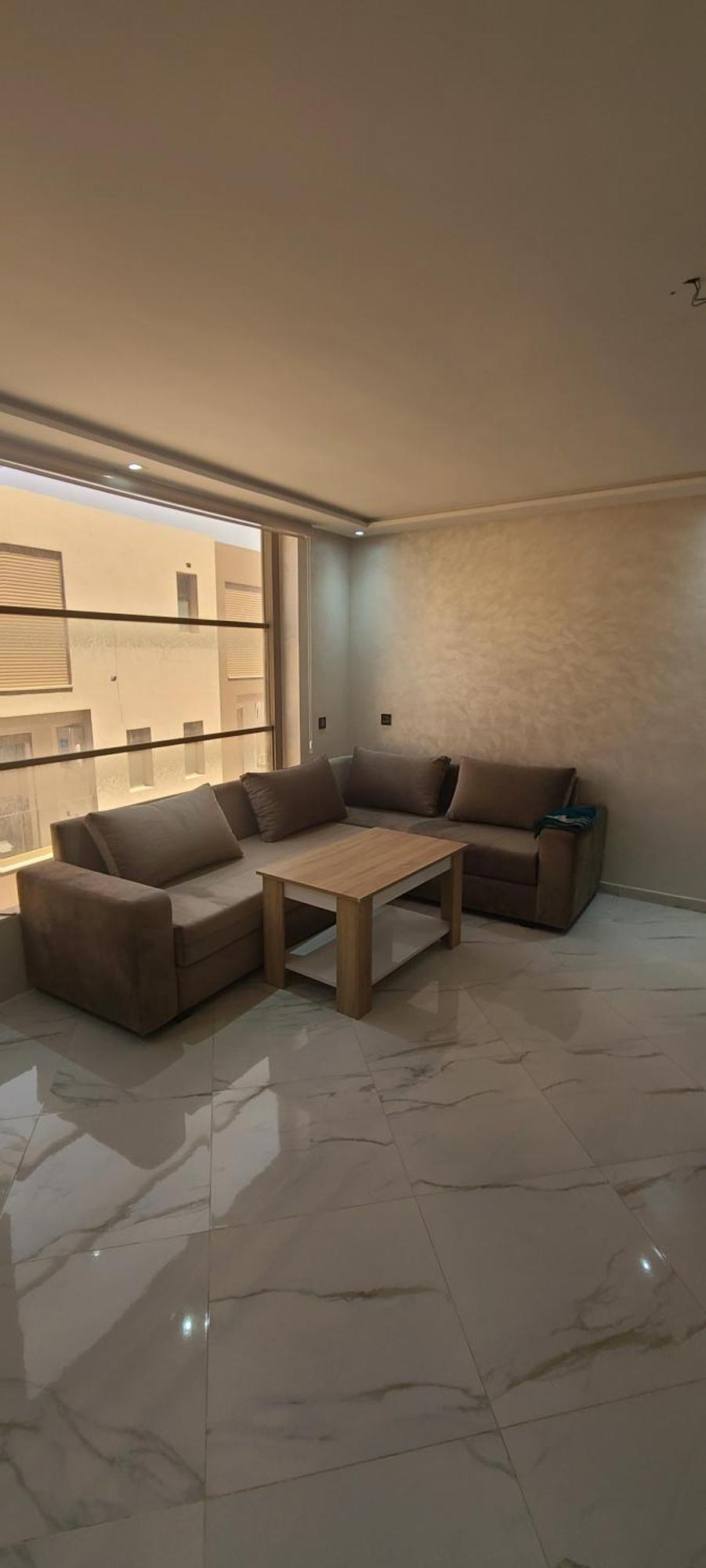 Appartment Igar Azougagh Elhoceima Al Hoceïma Extérieur photo
