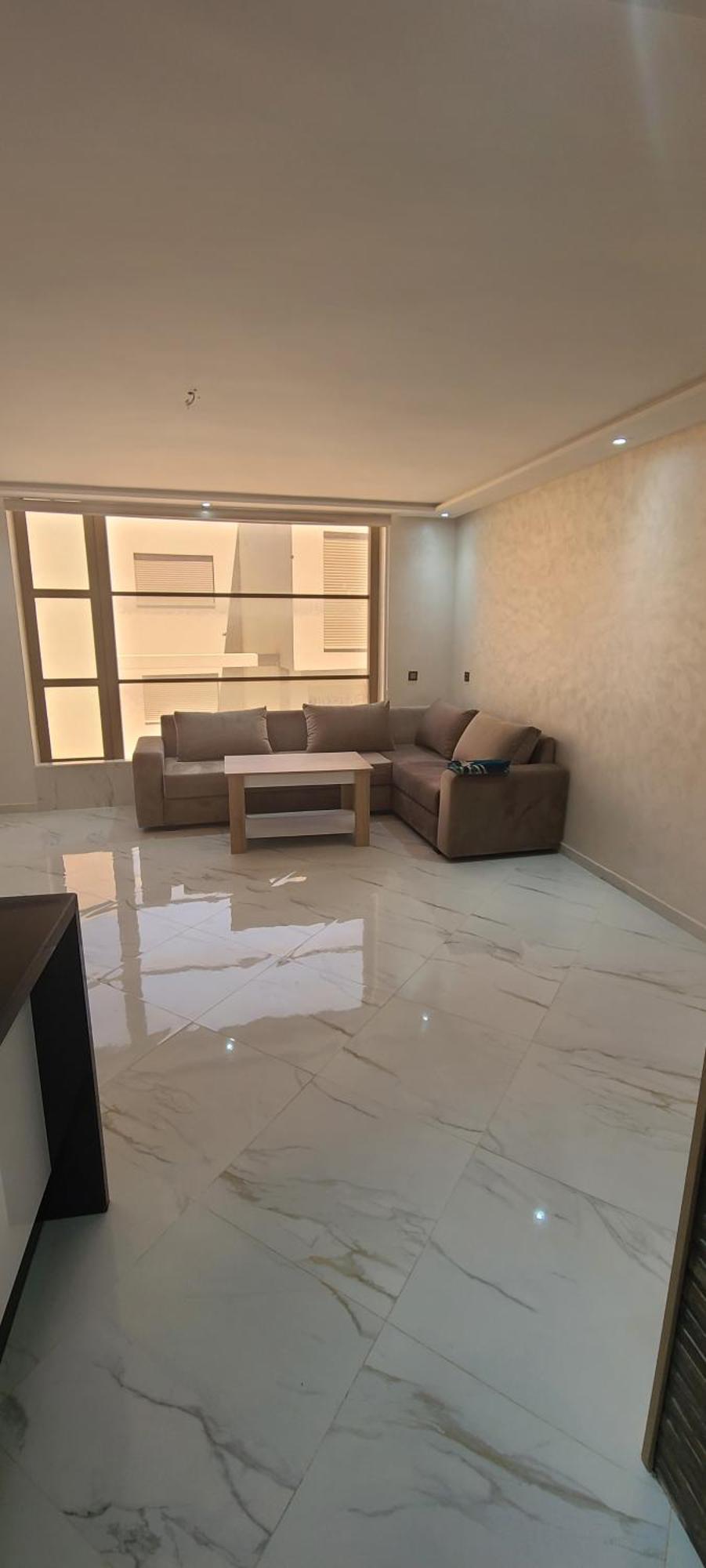 Appartment Igar Azougagh Elhoceima Al Hoceïma Extérieur photo