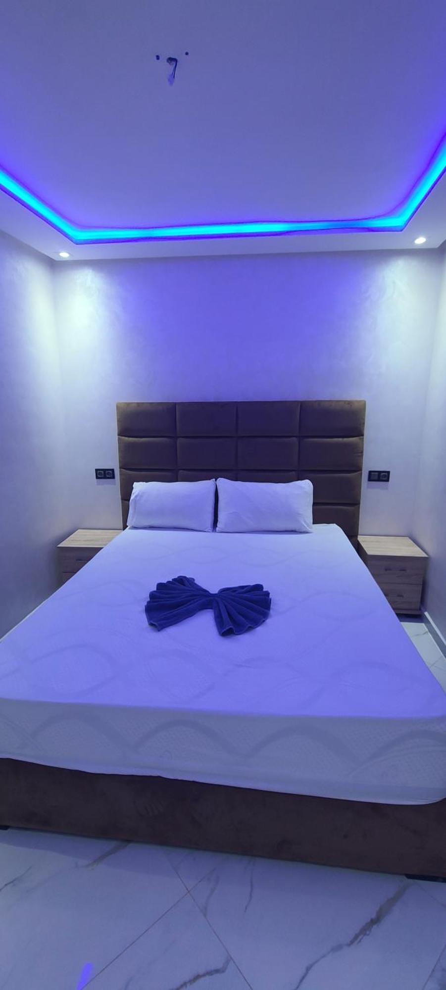 Appartment Igar Azougagh Elhoceima Al Hoceïma Extérieur photo